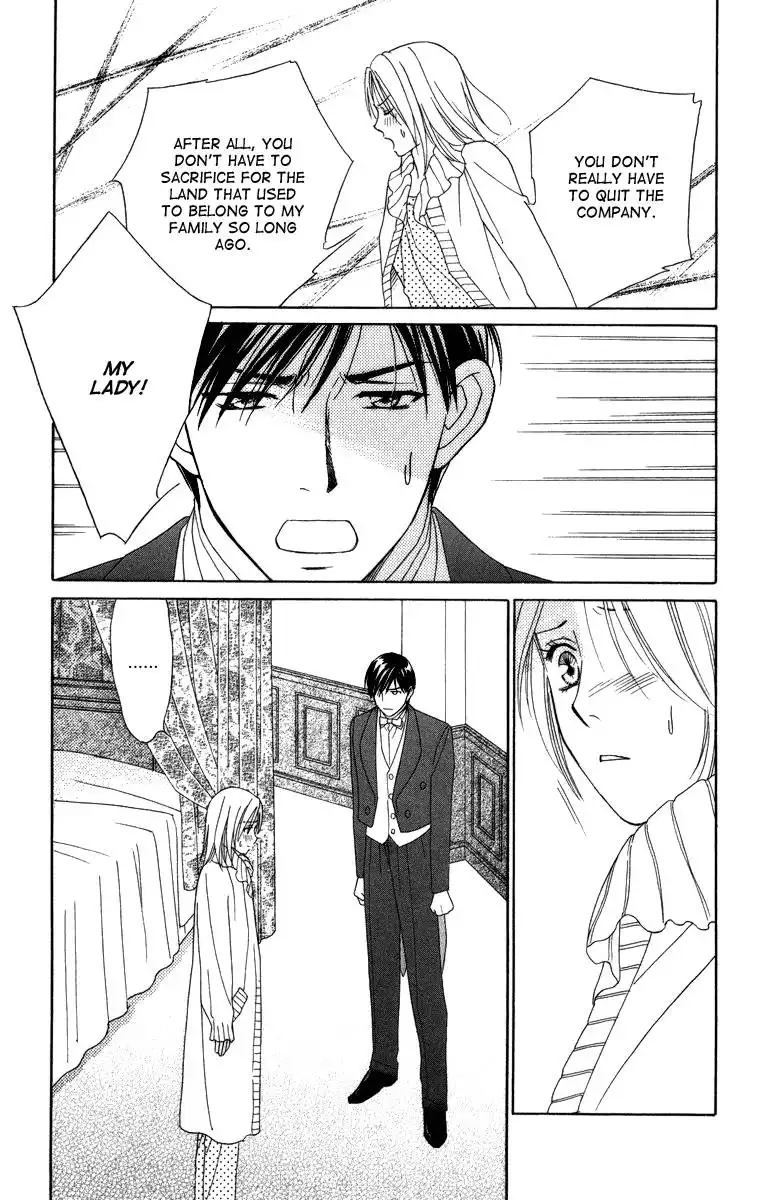 Chiyou yo Hana yo Chapter 18 9